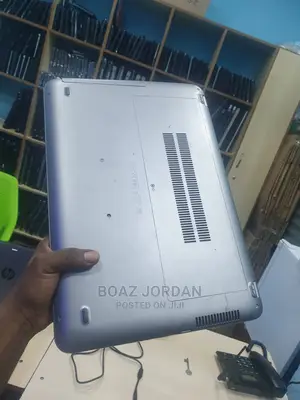 Laptop HP ProBook 450 G4 8GB Intel Core I5 HDD 1T