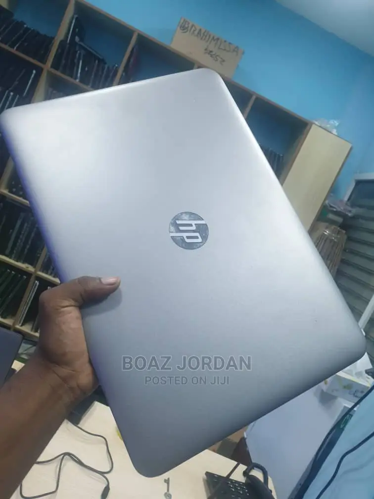 Laptop HP ProBook 450 G4 8GB Intel Core I5 HDD 1T