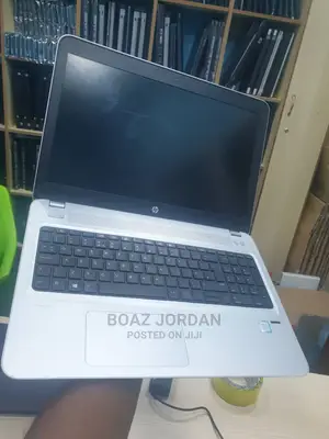 Laptop HP ProBook 450 G4 8GB Intel Core I5 HDD 1T