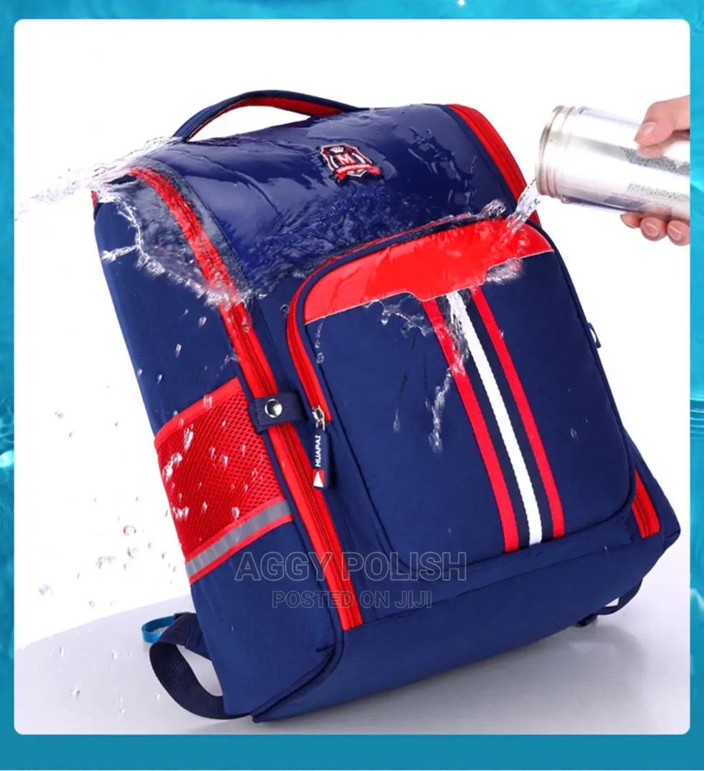 School Bags