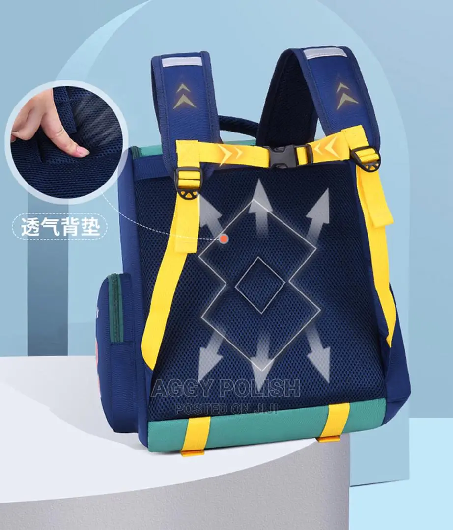 School Bags