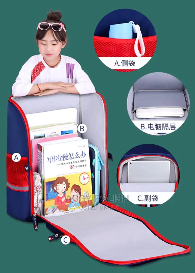 School Bags