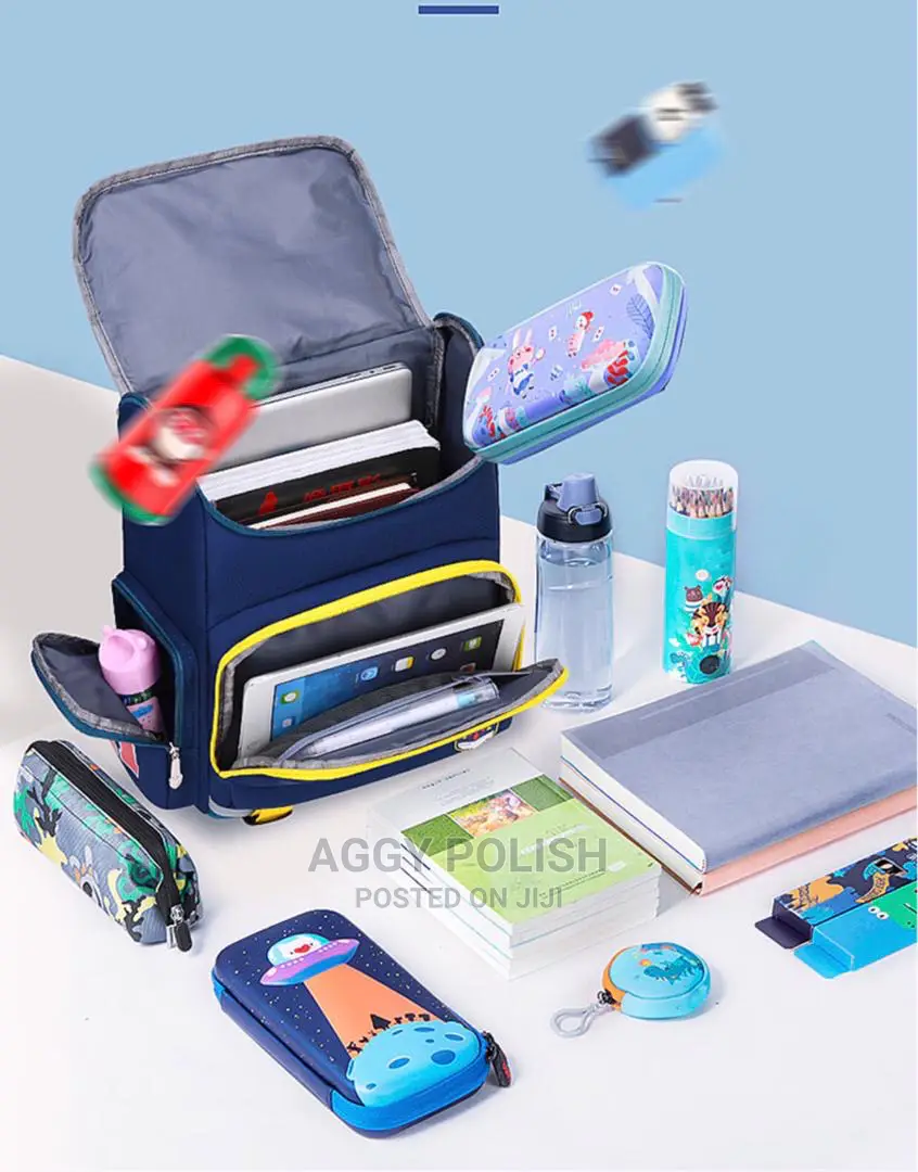 School Bags