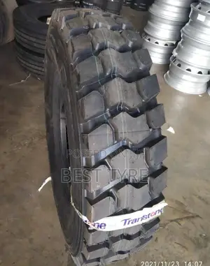 Diff Kapsen and Transtone 315/80/22.5