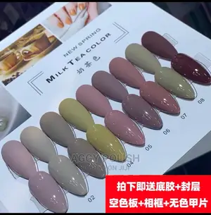Uv Gel in 15ml
