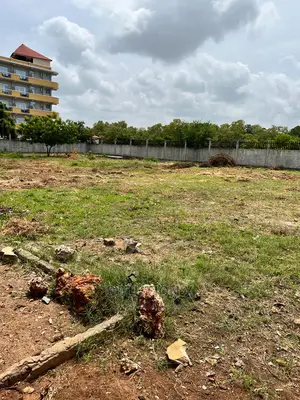 Plot for Sale at Mbezi Beach