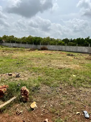 Plot for Sale at Mbezi Beach
