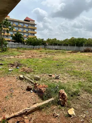 Plot for Sale at Mbezi Beach