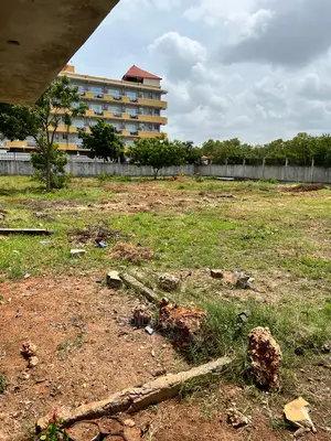 Plot for Sale at Mbezi Beach