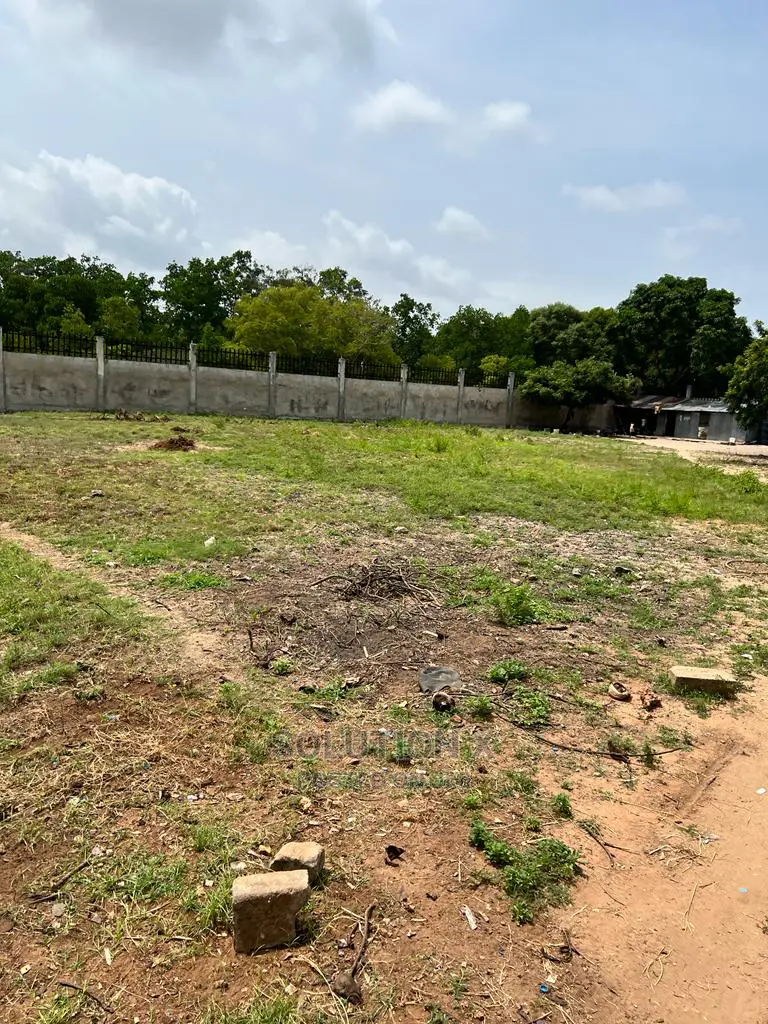 Plot for Sale at Mbezi Beach