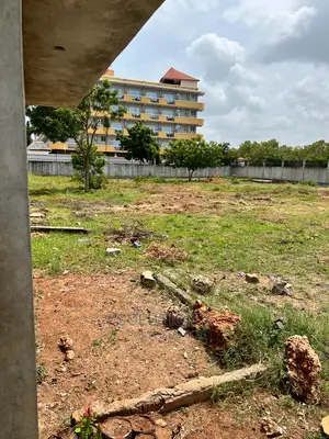 Plot for Sale at Mbezi Beach