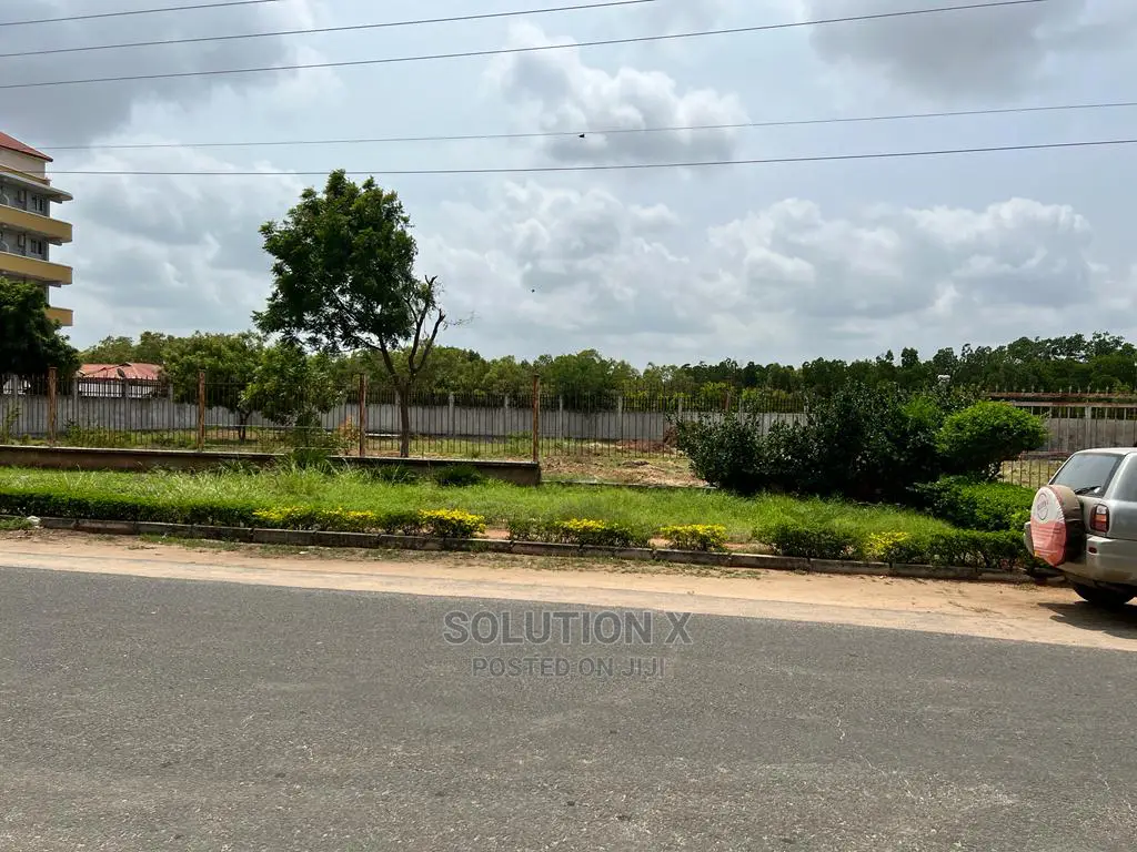 Plot for Sale at Mbezi Beach