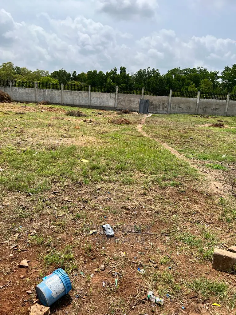 Plot for Sale at Mbezi Beach
