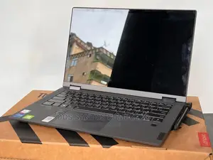 New Laptop Lenovo 16GB Intel Core I7 SSD 512GB