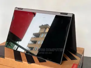 New Laptop Lenovo 16GB Intel Core I7 SSD 512GB
