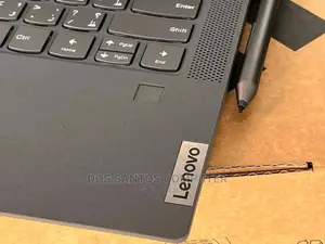 New Laptop Lenovo 16GB Intel Core I7 SSD 512GB