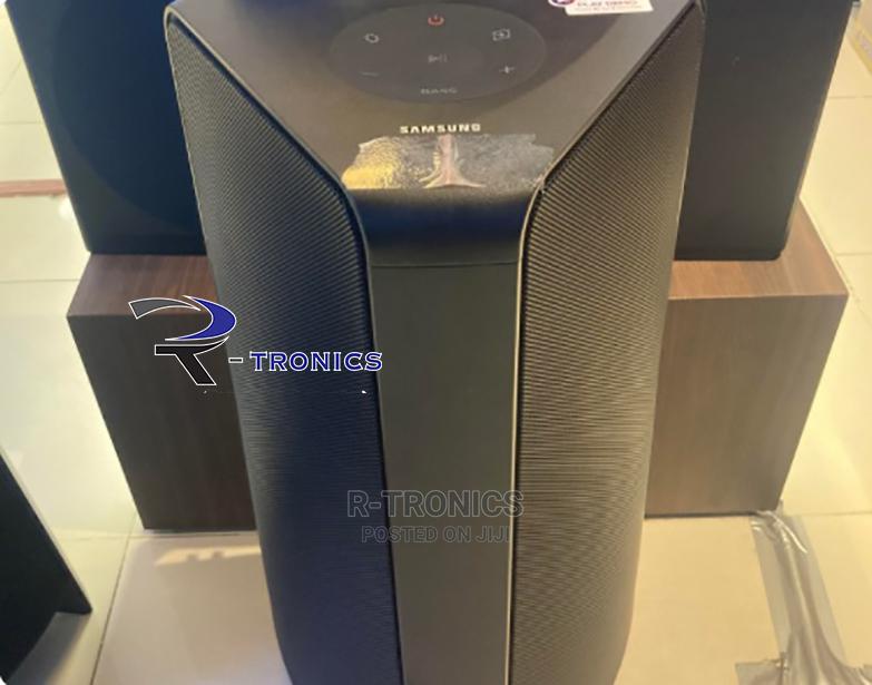 Samsung Sound Tower High Power Speaker (300w)(mxT40) in Kinondoni