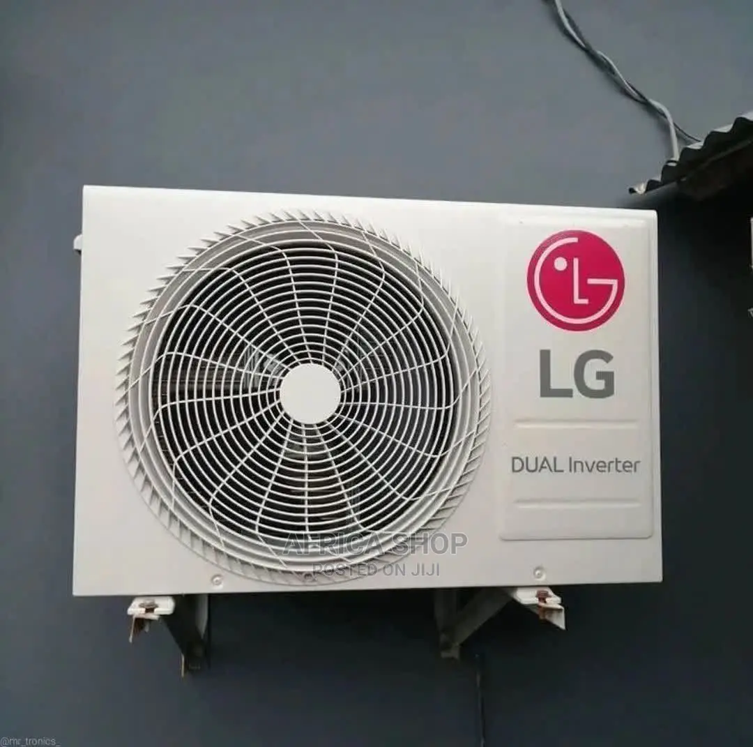 Lg18000btu Air Conditioner Inverter