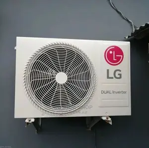 Lg18000btu Air Conditioner Inverter