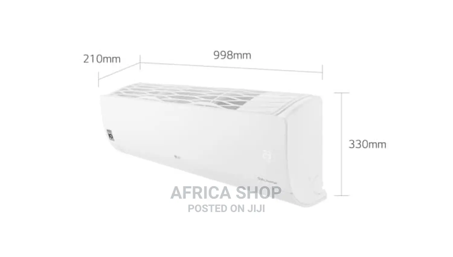 Lg18000btu Air Conditioner Inverter