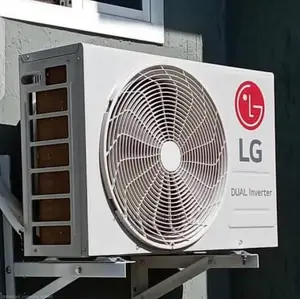 LG 18000btu Air Conditioner Dual Inverter