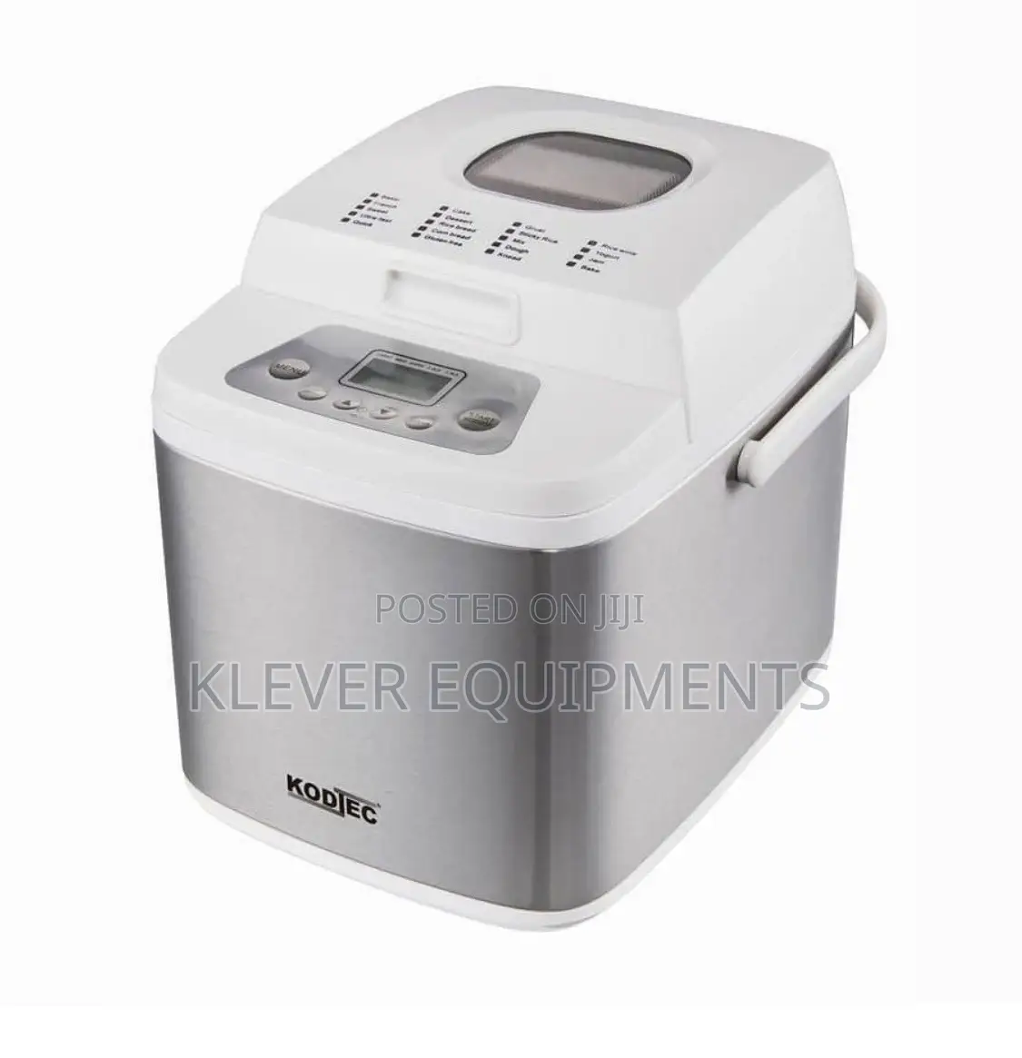 Kodtec Bread Maker