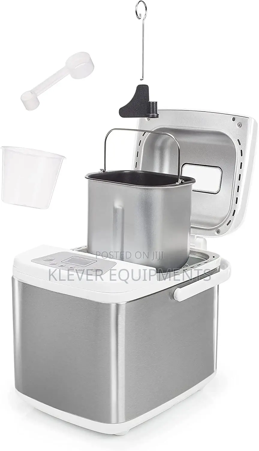 Kodtec Bread Maker