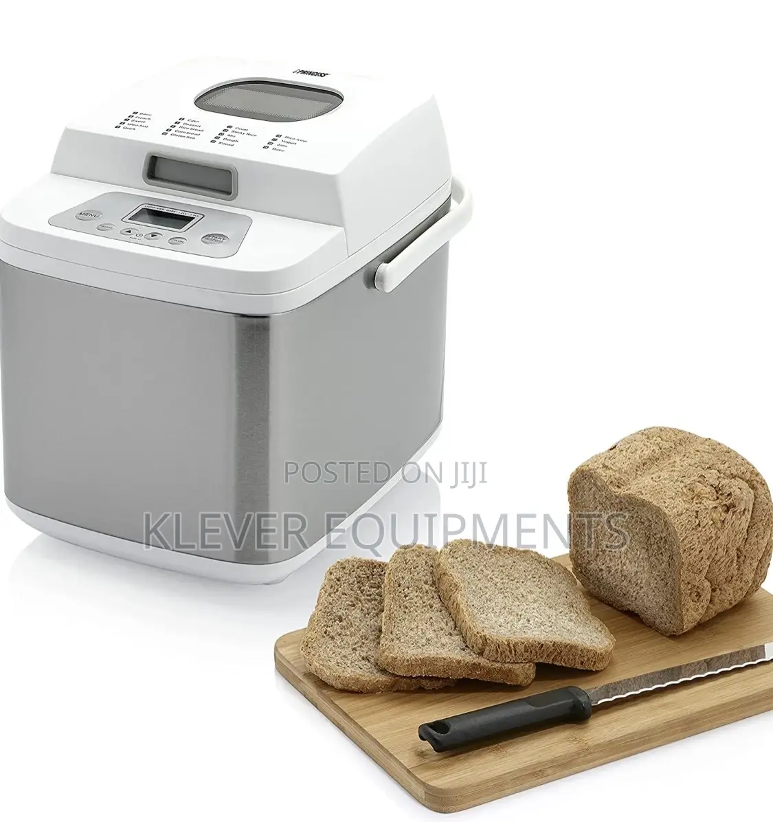 Kodtec Bread Maker