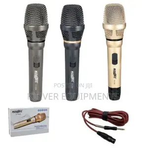 Kodtec Wired Mic