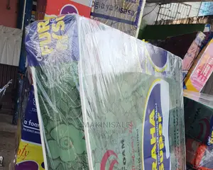 Magodoro Imara Kutoka VITAFOAM