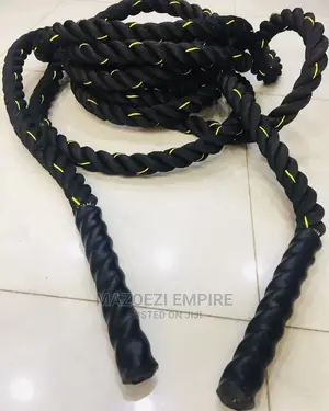 Battle Rope 12metre (10kg)