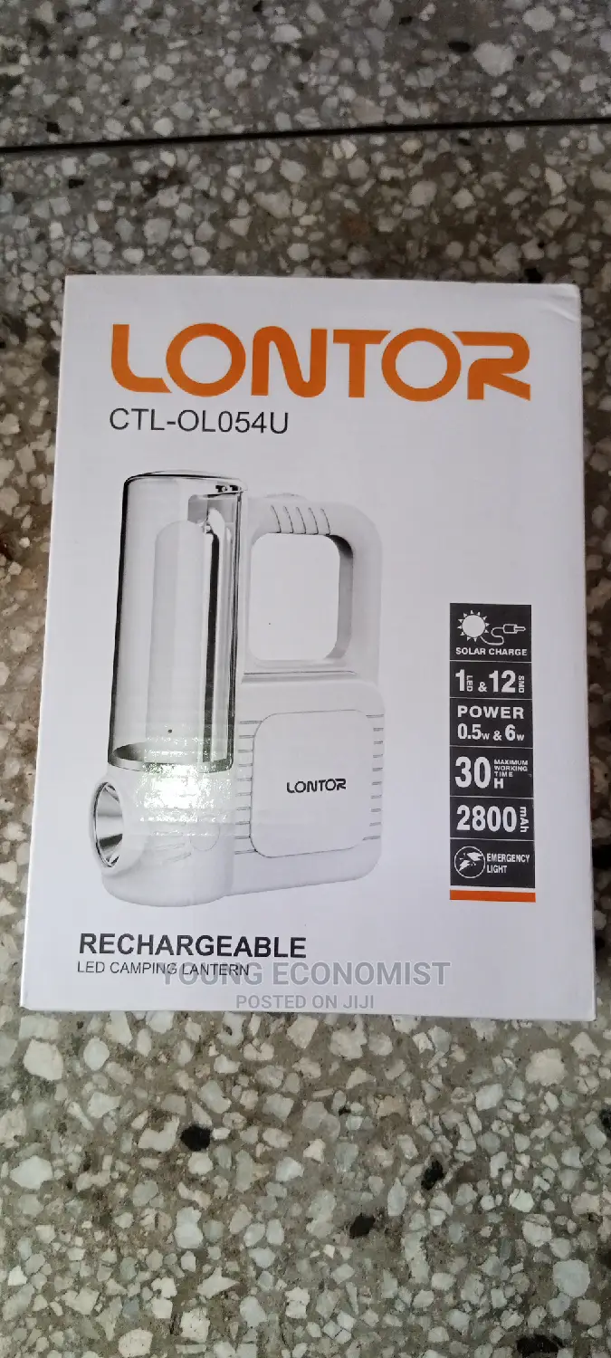 Taa Za Kucharge Original Kutoka Lonto.