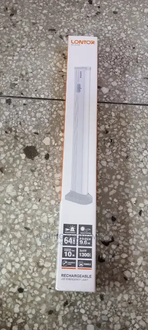 Original Rechargable Light for Sale.