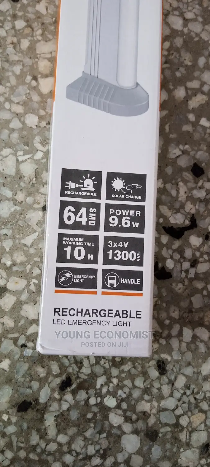 Original Rechargable Light for Sale.