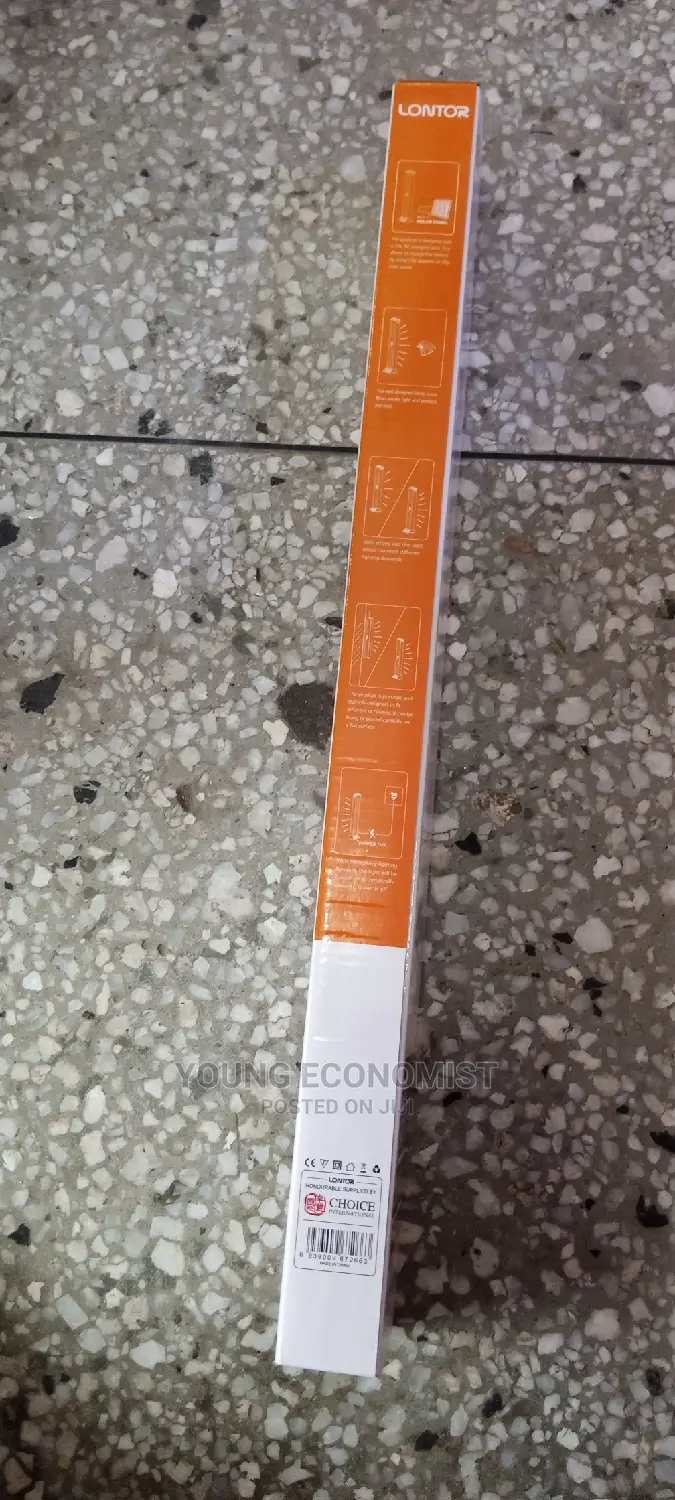 Original Rechargable Light for Sale.