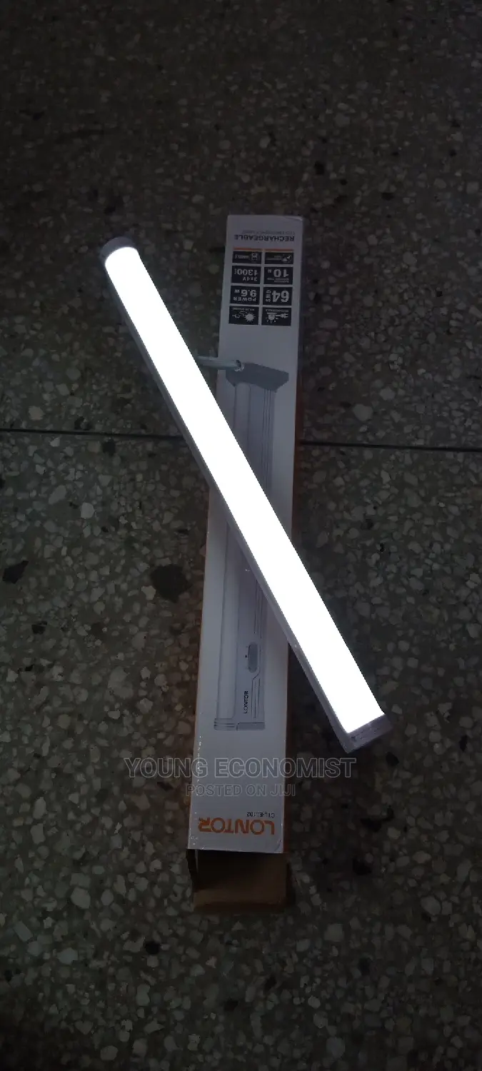 Original Rechargable Light for Sale.