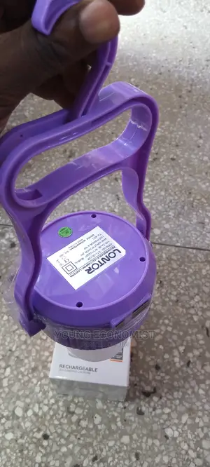 Lontor Rechargable Light. Taa Za Kuchaji