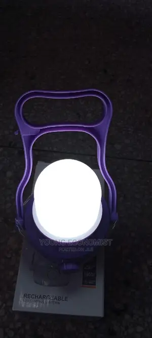 Lontor Rechargable Light. Taa Za Kuchaji