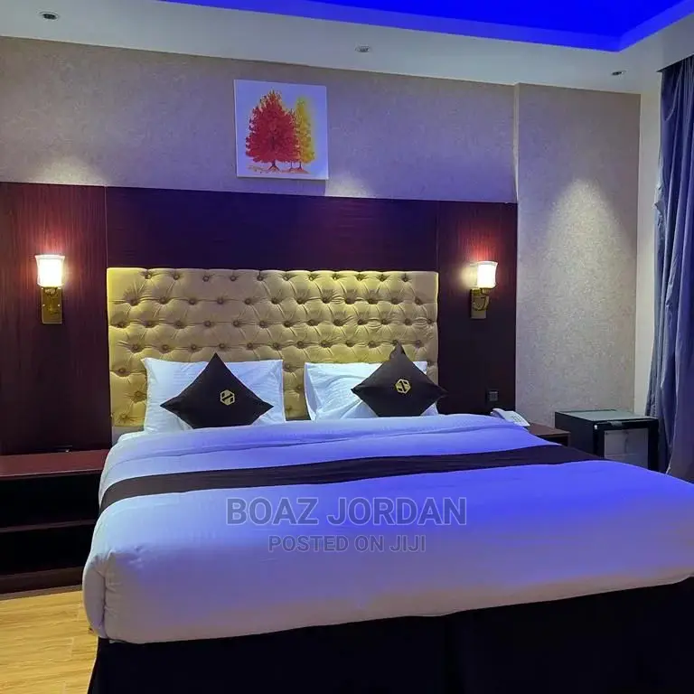3 Star Hotel for Sell