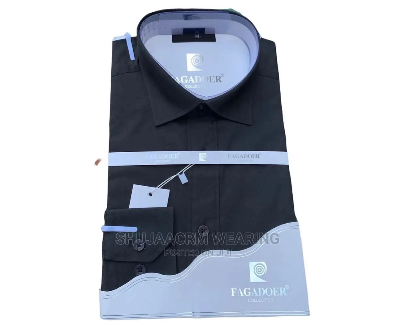 Daniel Alps Official Shirts