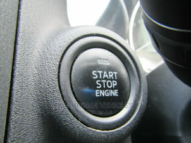 Mazda CX-5 2012 Blue