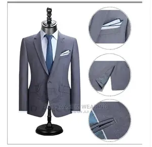 Daro 2pcs Official Suits