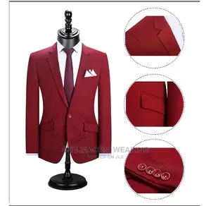 Daro 2pcs Official Suits