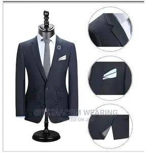 Daro 2pcs Official Suits