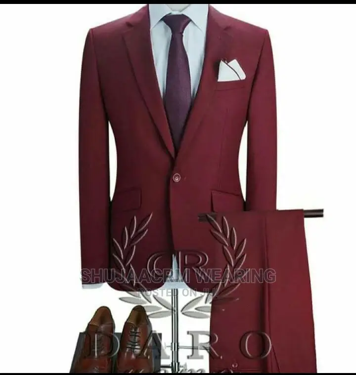 Daro 2pcs Official Suits