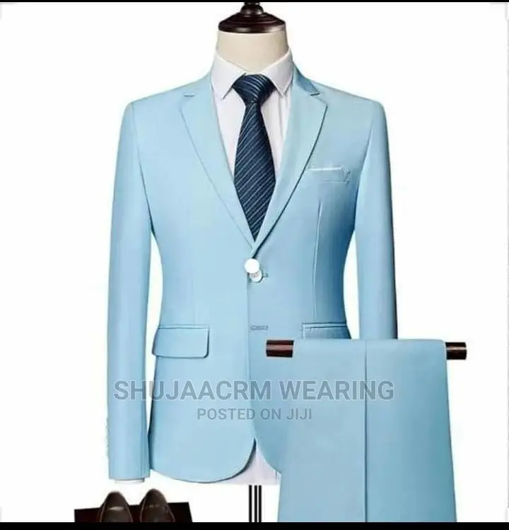 Daro 2pcs Official Suits