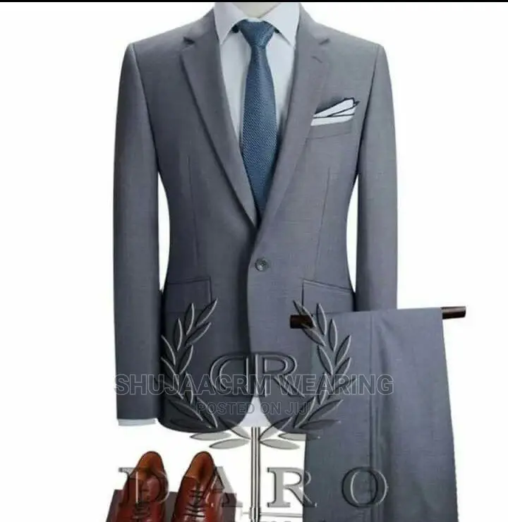 Daro 2pcs Official Suits
