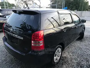 Toyota Wish 2004