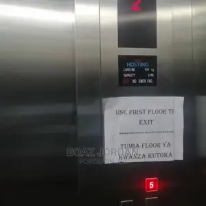 Gorofa La Floor Tano Linauzwa Kwa Bei Ya Offer