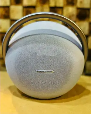 Onyx Studio 7 Bluetooth Portable Speaker
